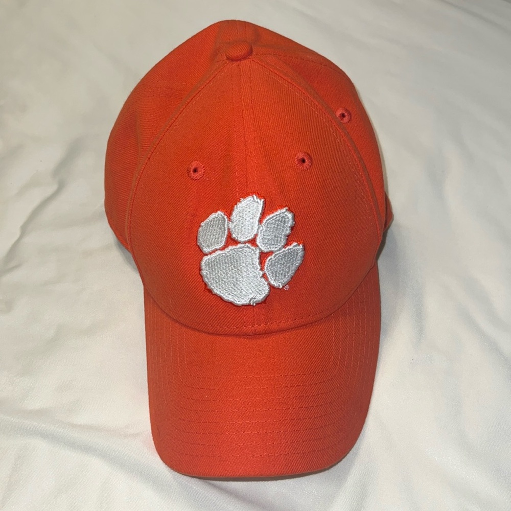 Adult Clemson Baseball Cap